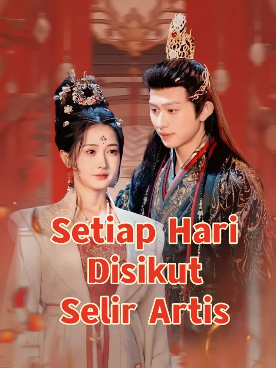 Setiap Hari Disikut Selir Artis